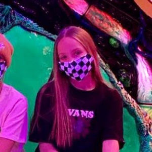 Meet your Posher, Lila